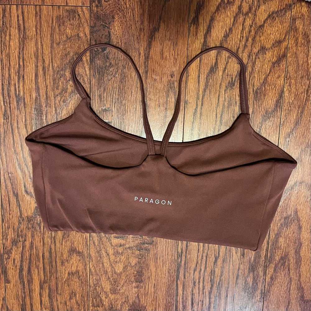 Paragon sports bra